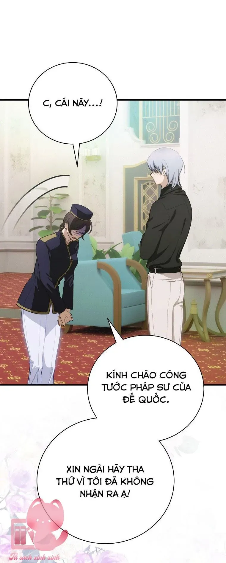 Lừa Người Hợp Với Em Chap 86 - Next Chap 85