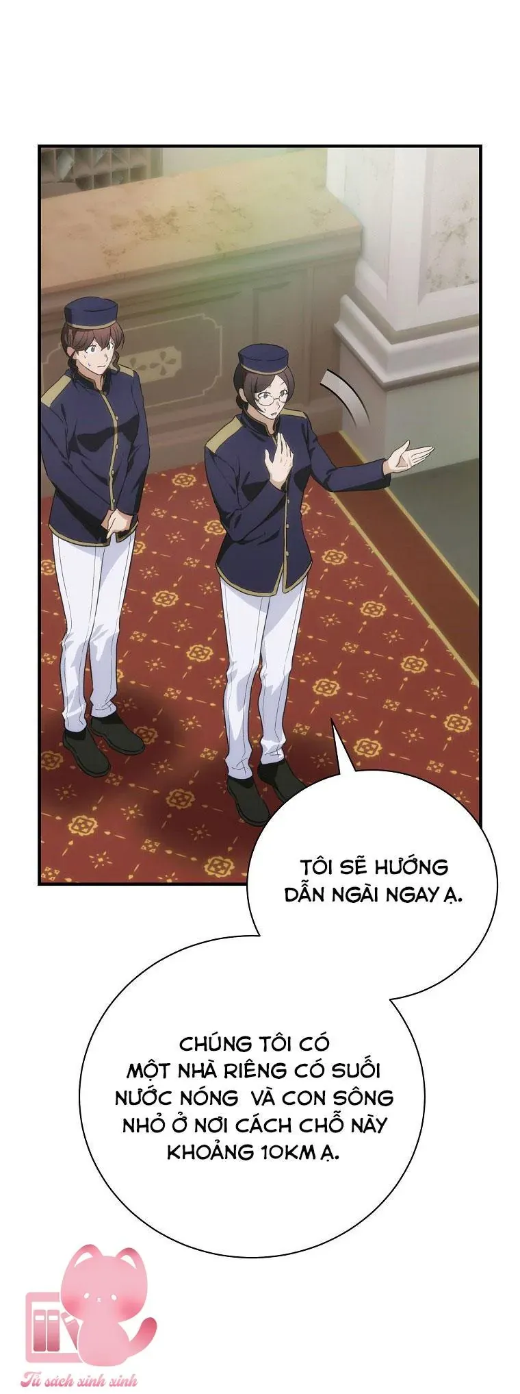 Lừa Người Hợp Với Em Chap 86 - Next Chap 85