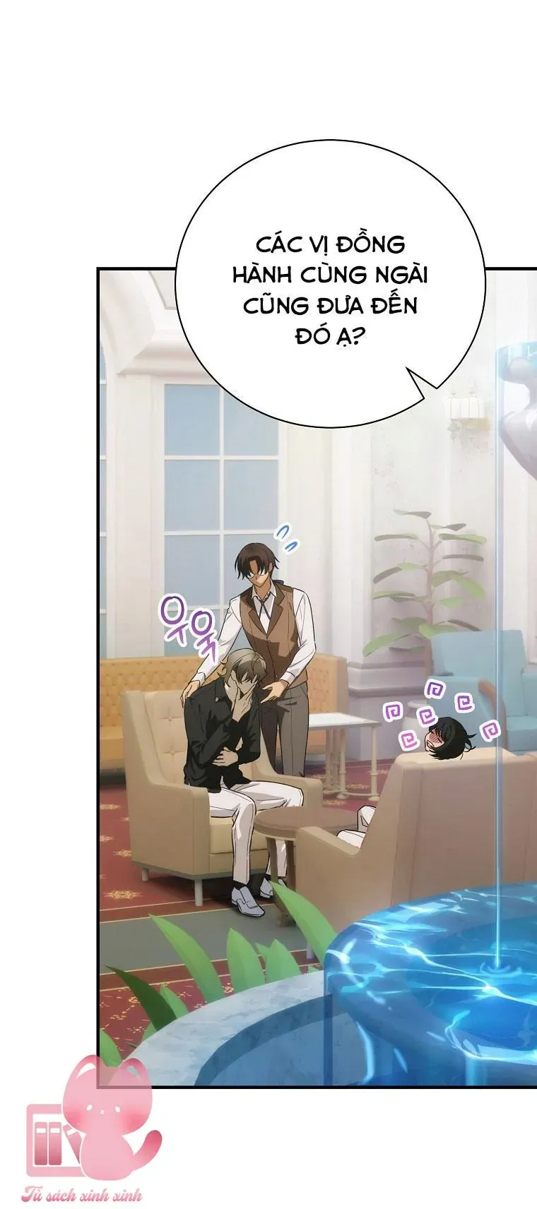 Lừa Người Hợp Với Em Chap 86 - Next Chap 85