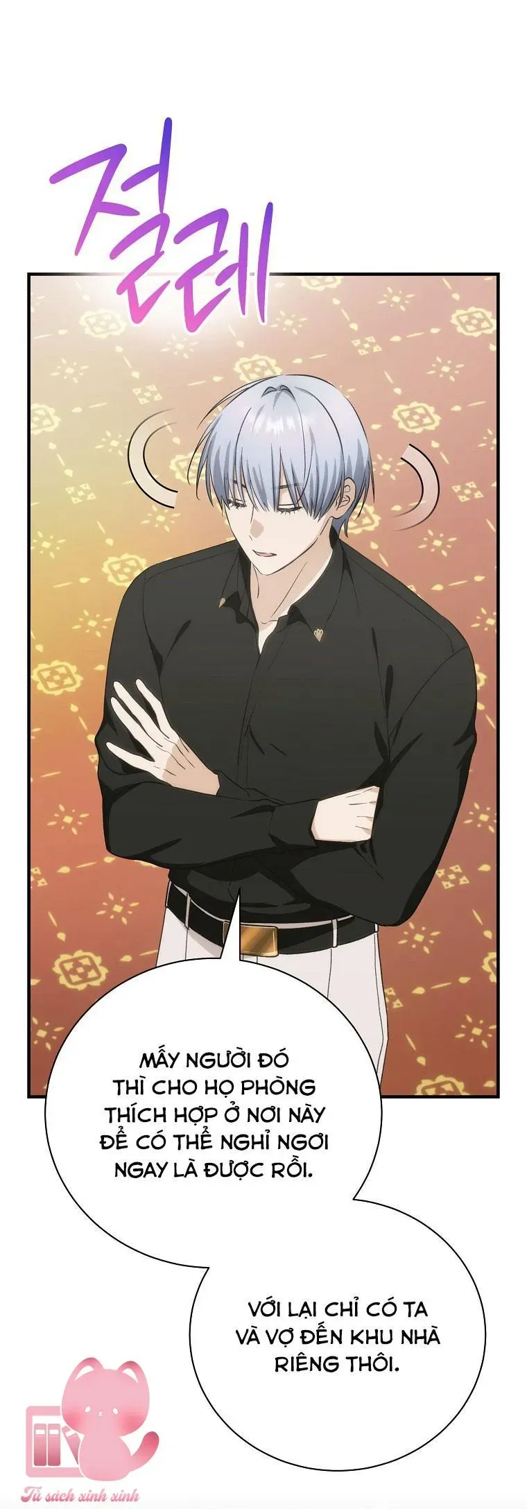 Lừa Người Hợp Với Em Chap 86 - Next Chap 85