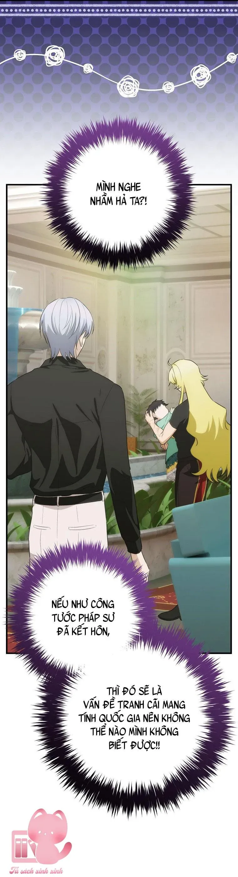 Lừa Người Hợp Với Em Chap 86 - Next Chap 85