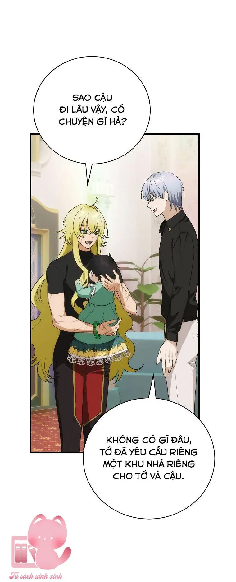 Lừa Người Hợp Với Em Chap 86 - Next Chap 85