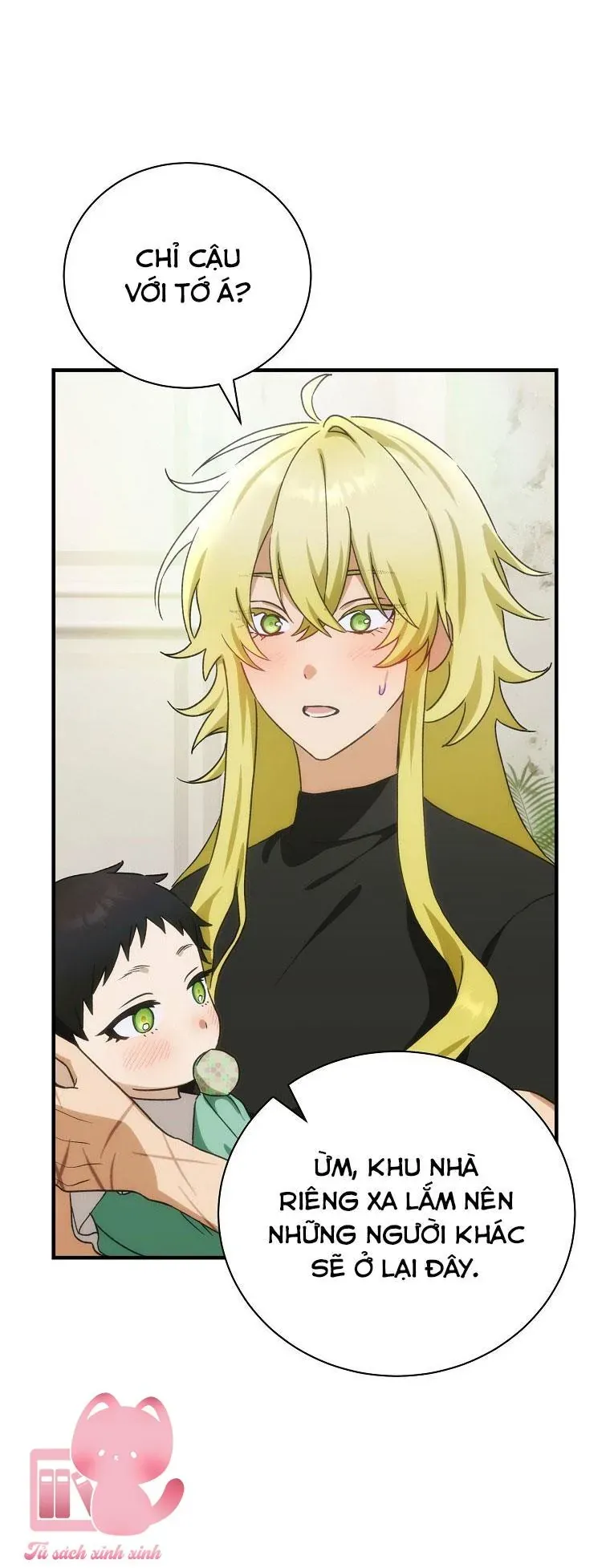 Lừa Người Hợp Với Em Chap 86 - Next Chap 85