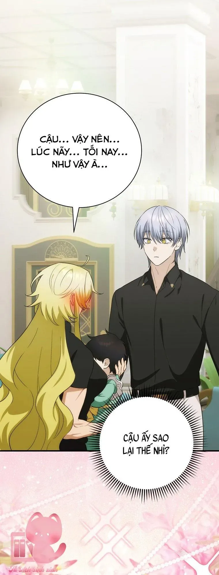 Lừa Người Hợp Với Em Chap 86 - Next Chap 85