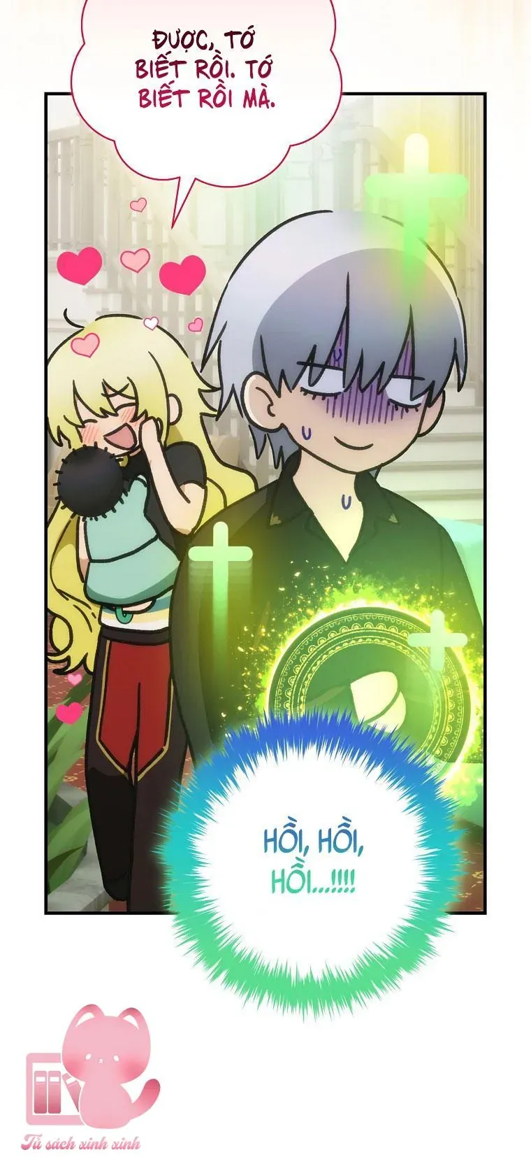 Lừa Người Hợp Với Em Chap 86 - Next Chap 85