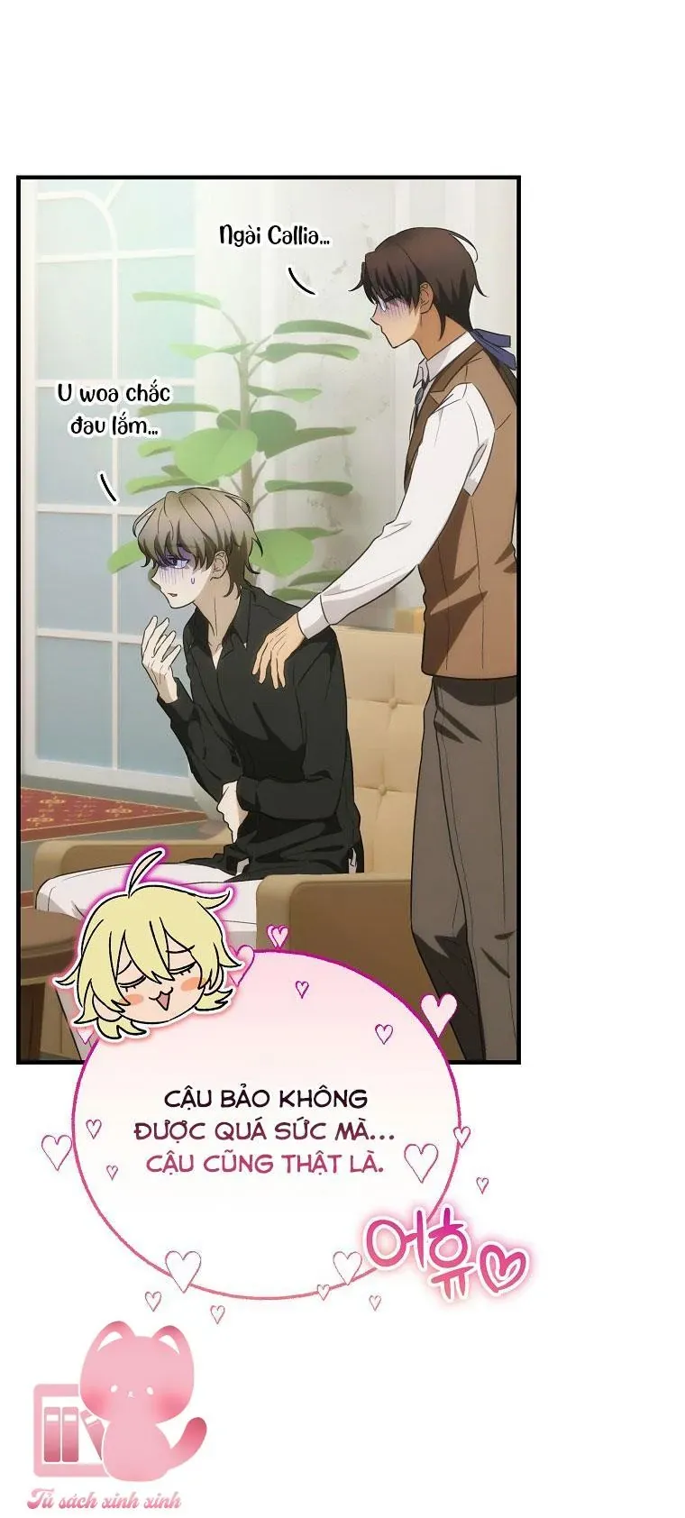 Lừa Người Hợp Với Em Chap 86 - Next Chap 85