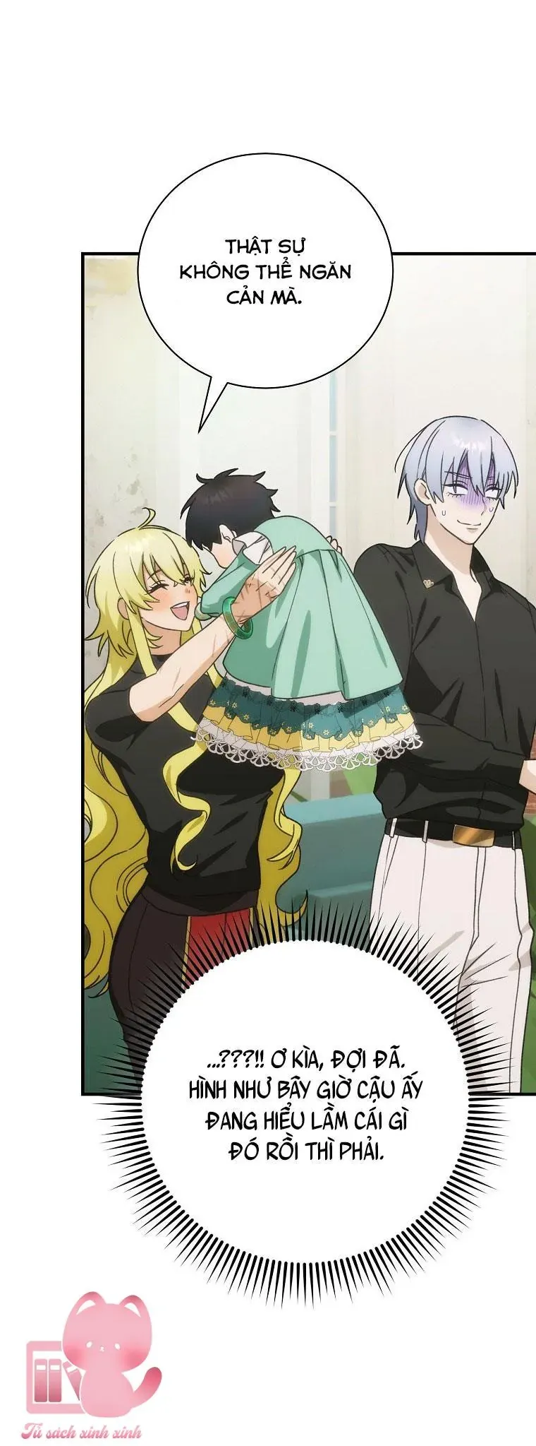 Lừa Người Hợp Với Em Chap 86 - Next Chap 85