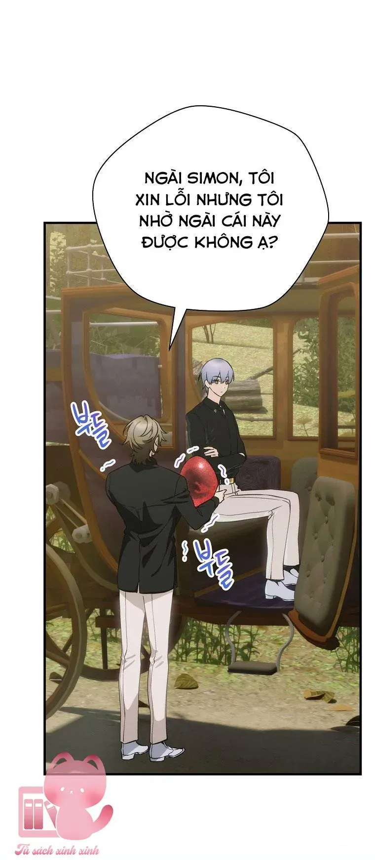 Lừa Người Hợp Với Em Chap 86 - Next Chap 85