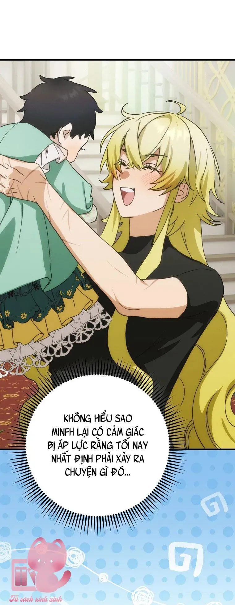 Lừa Người Hợp Với Em Chap 86 - Next Chap 85