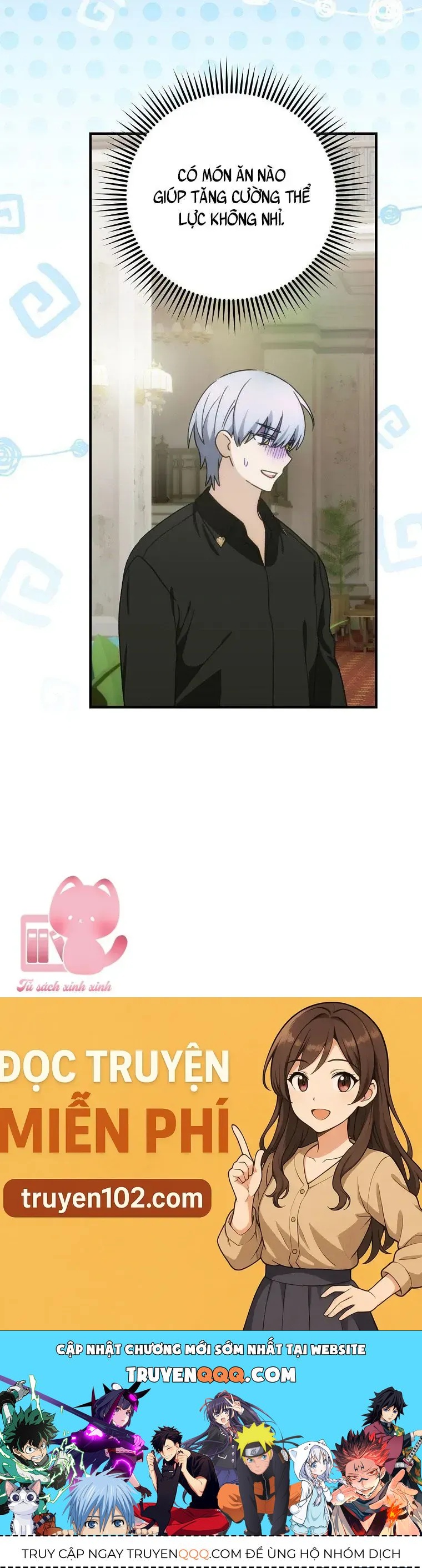 Lừa Người Hợp Với Em Chap 86 - Next Chap 85