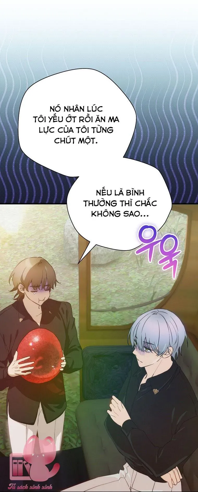 Lừa Người Hợp Với Em Chap 86 - Next Chap 85