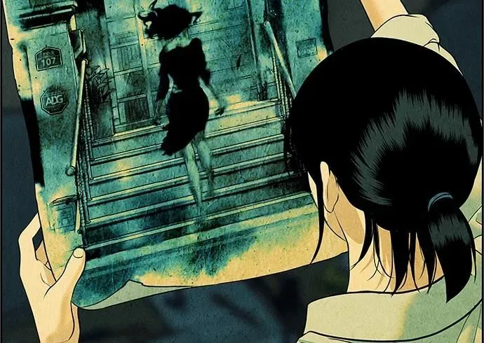 Cửa Hàng Đồ Cổ Tương Lai Chap 68 - Next Chap 67