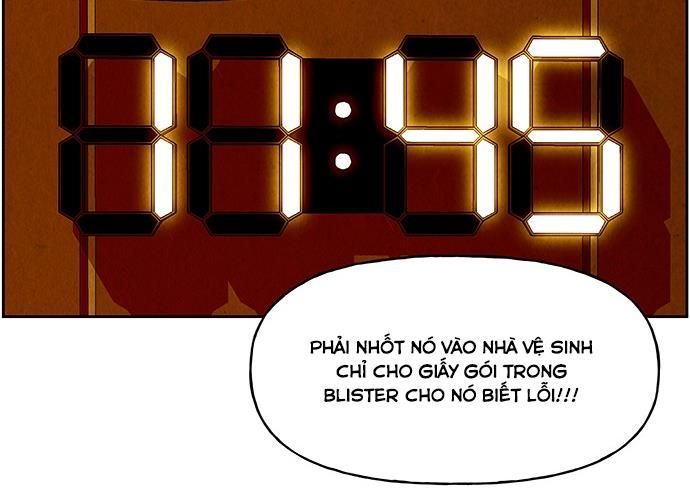 Cửa Hàng Đồ Cổ Tương Lai Chap 68 - Next Chap 67