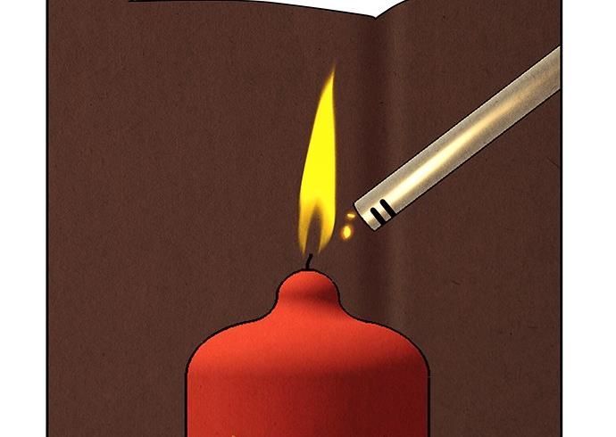 Cửa Hàng Đồ Cổ Tương Lai Chap 68 - Next Chap 67