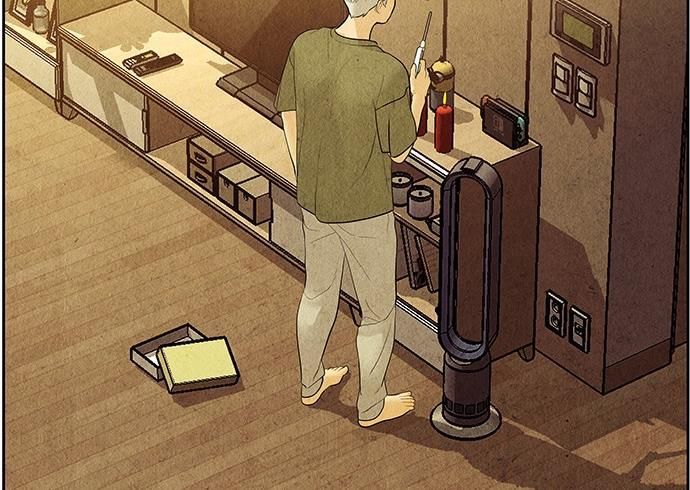 Cửa Hàng Đồ Cổ Tương Lai Chap 68 - Next Chap 67