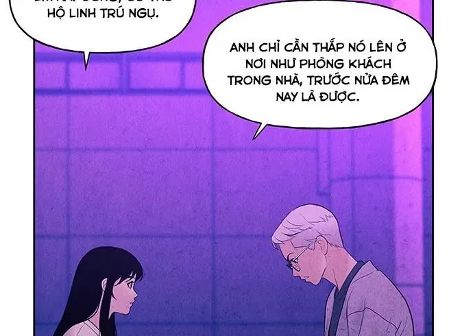 Cửa Hàng Đồ Cổ Tương Lai Chap 68 - Next Chap 67