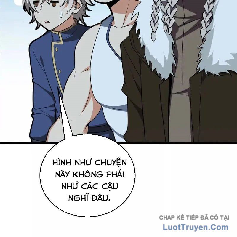 Ác Long Chuyển Sinh: Bắt Đầu Phục Thù Từ 5 Tuổi Chap 165 - Next Chap 164