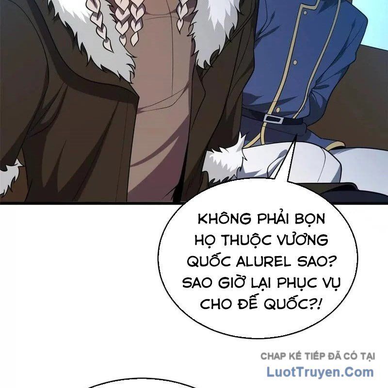 Ác Long Chuyển Sinh: Bắt Đầu Phục Thù Từ 5 Tuổi Chap 165 - Next Chap 164