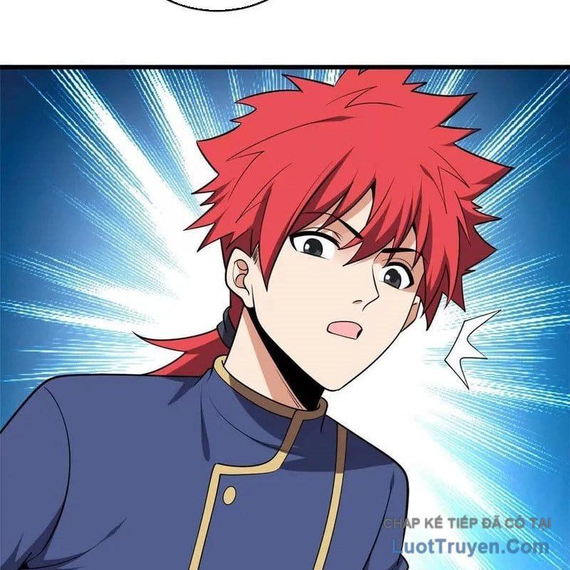 Ác Long Chuyển Sinh: Bắt Đầu Phục Thù Từ 5 Tuổi Chap 165 - Next Chap 164