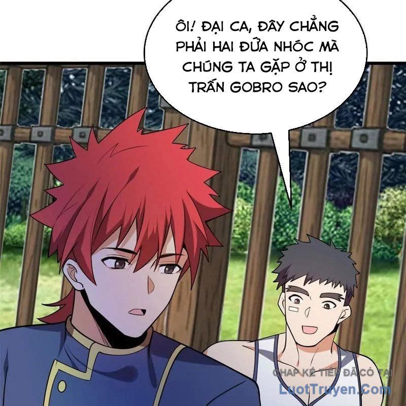 Ác Long Chuyển Sinh: Bắt Đầu Phục Thù Từ 5 Tuổi Chap 165 - Next Chap 164