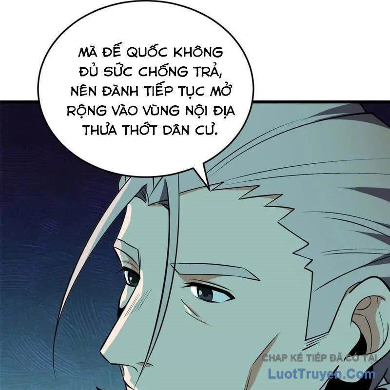 Ác Long Chuyển Sinh: Bắt Đầu Phục Thù Từ 5 Tuổi Chap 165 - Next Chap 164