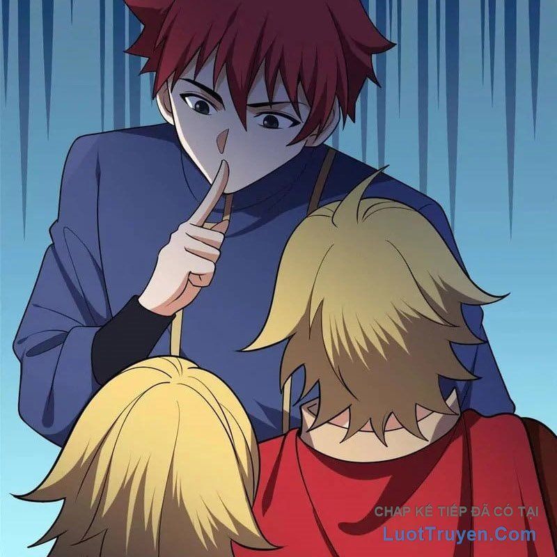 Ác Long Chuyển Sinh: Bắt Đầu Phục Thù Từ 5 Tuổi Chap 165 - Next Chap 164