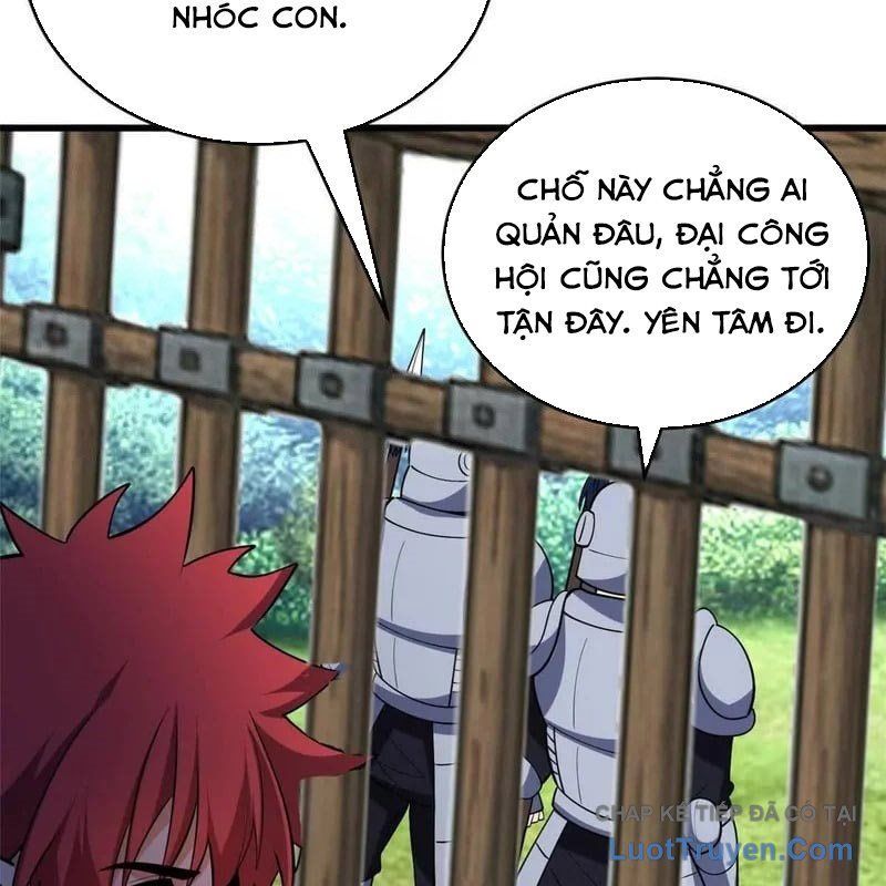 Ác Long Chuyển Sinh: Bắt Đầu Phục Thù Từ 5 Tuổi Chap 165 - Next Chap 164