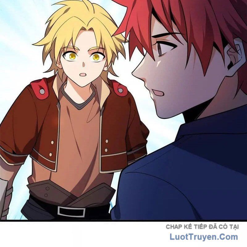 Ác Long Chuyển Sinh: Bắt Đầu Phục Thù Từ 5 Tuổi Chap 165 - Next Chap 164