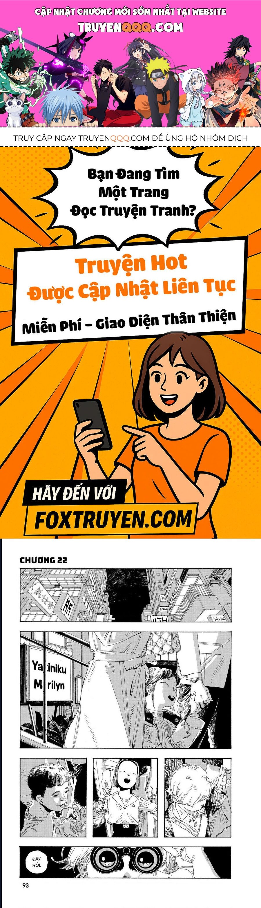 Nettruyen Truyện tranh online