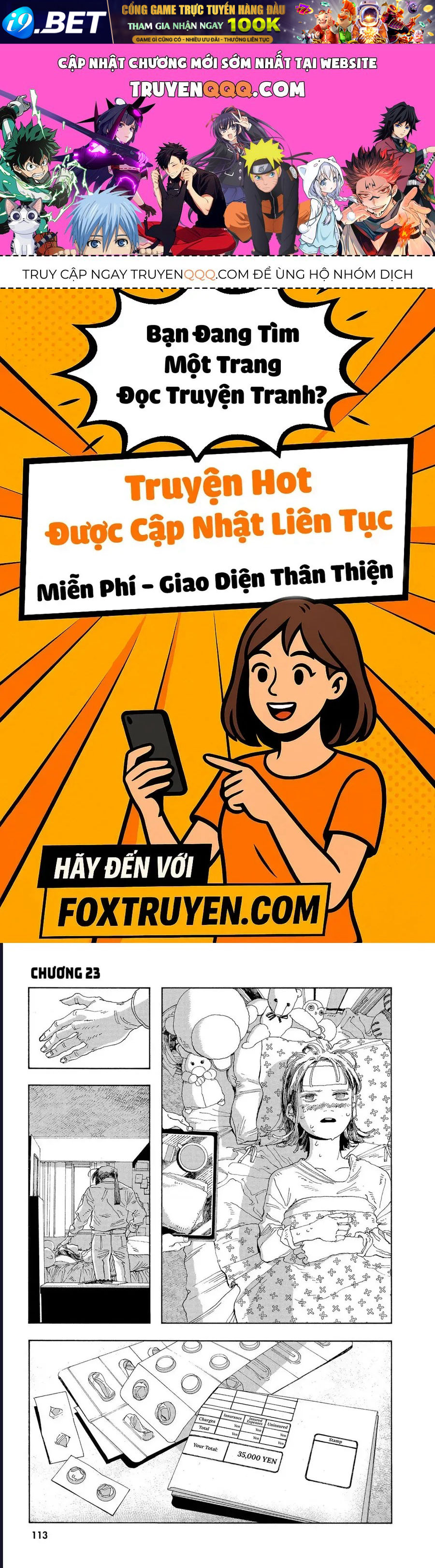 Nettruyen Truyện tranh online