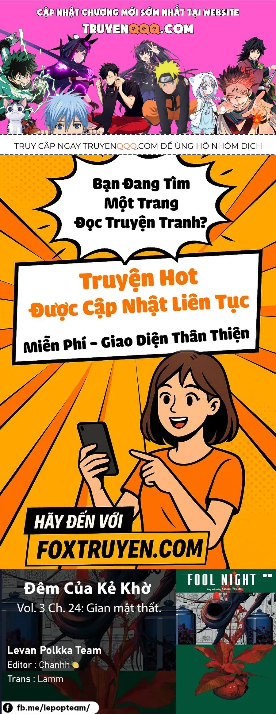 Nettruyen Truyện tranh online