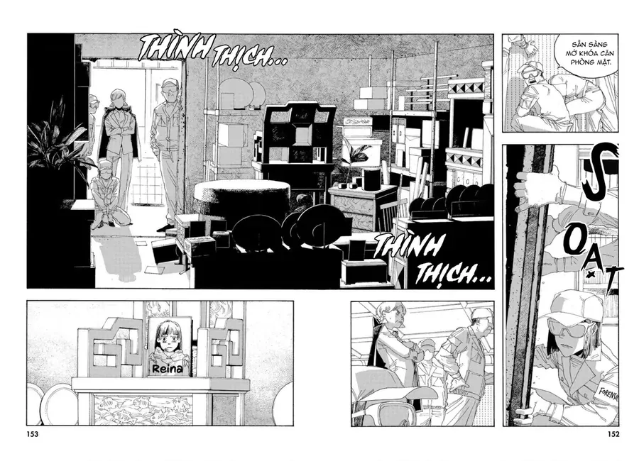 Nettruyen Truyện tranh online