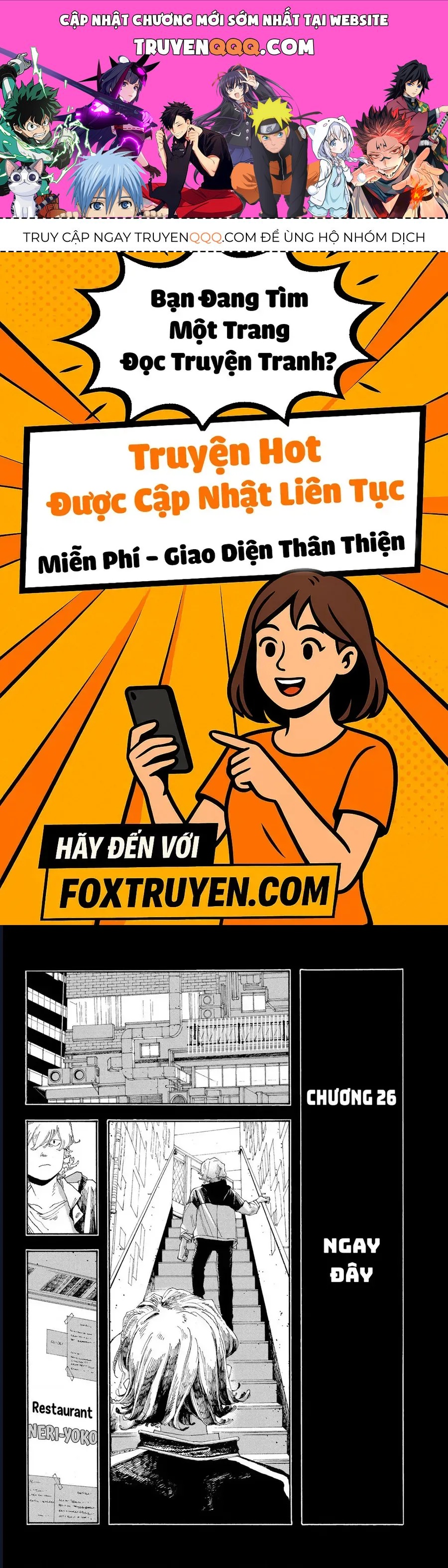 Nettruyen Truyện tranh online