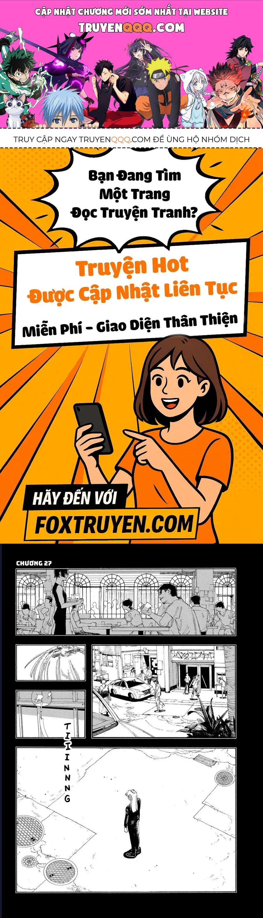 Nettruyen Truyện tranh online