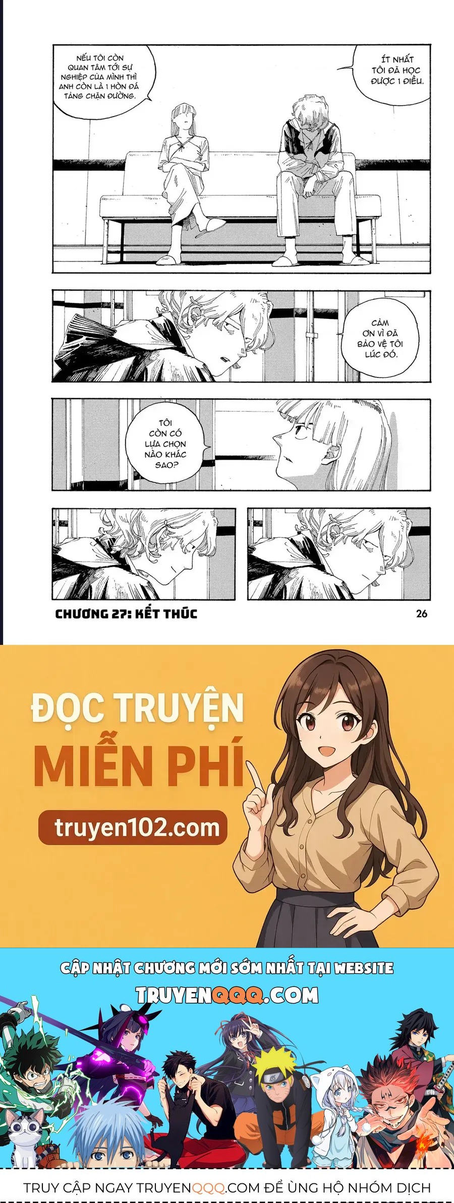 Nettruyen Truyện tranh online