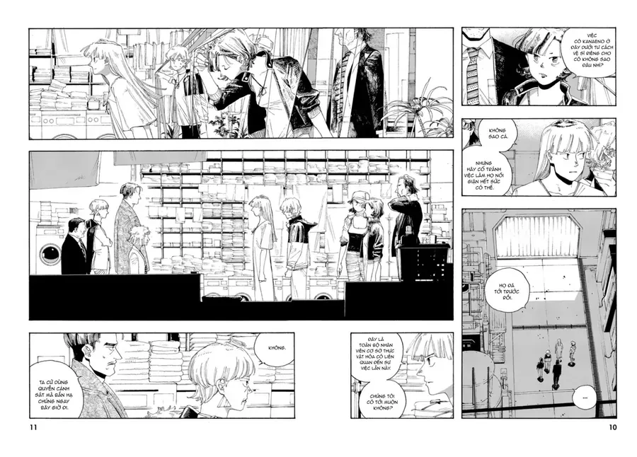 Nettruyen Truyện tranh online