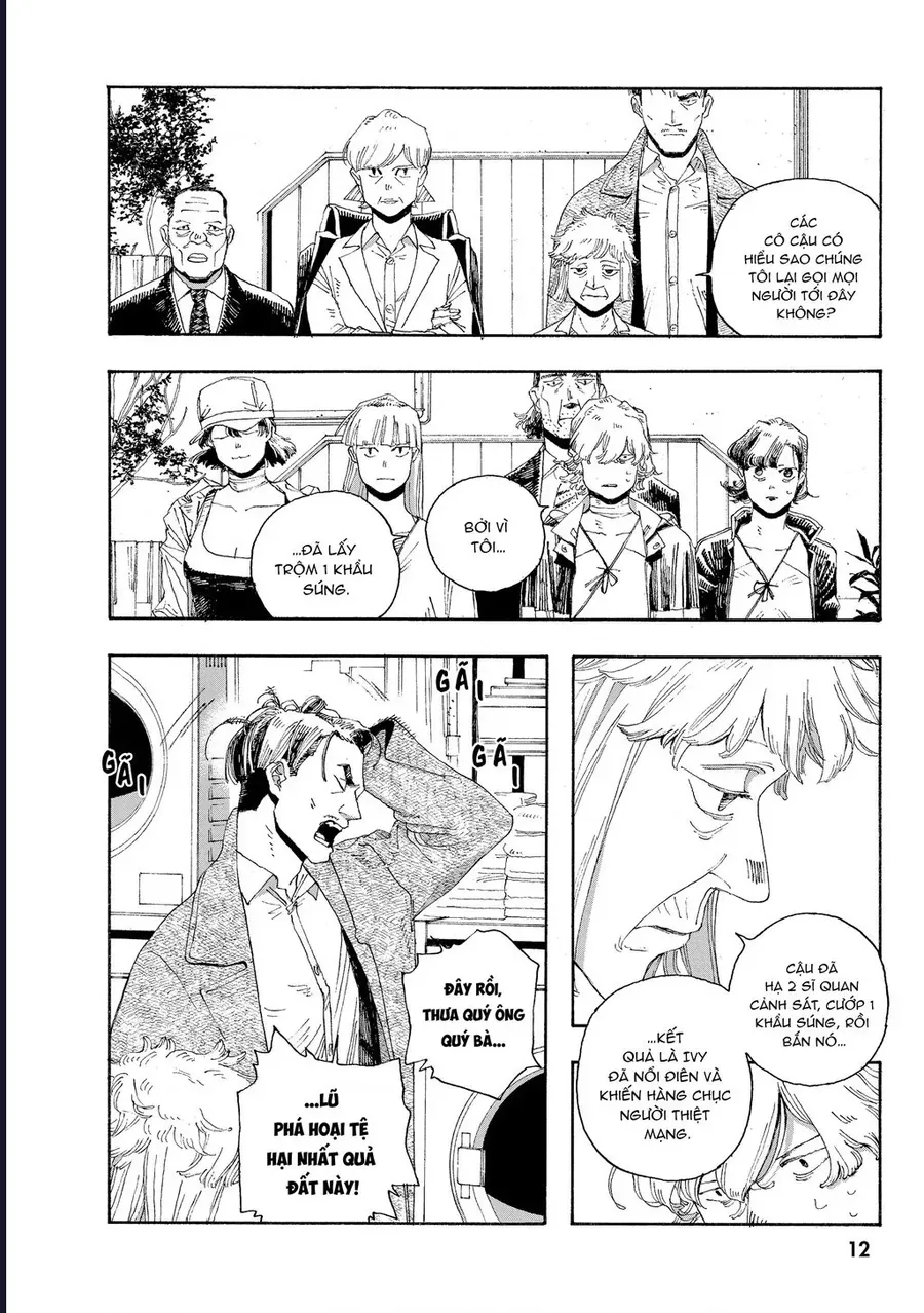 Nettruyen Truyện tranh online