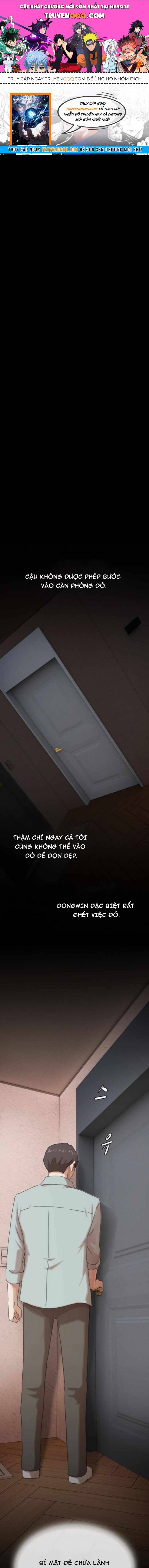 Thiên Tài Nhìn Thấu Thế Giới Chap 42 - Next Chap 41