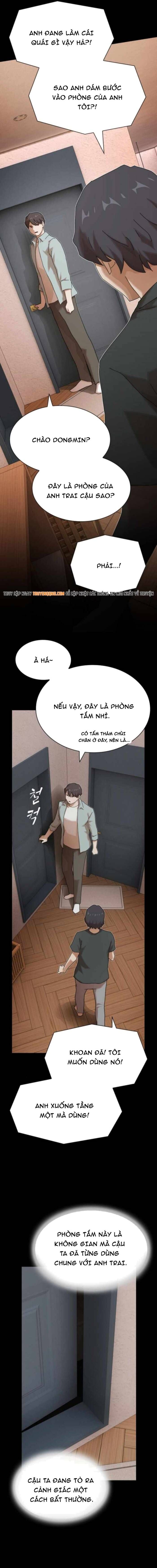 Thiên Tài Nhìn Thấu Thế Giới Chap 42 - Next Chap 41