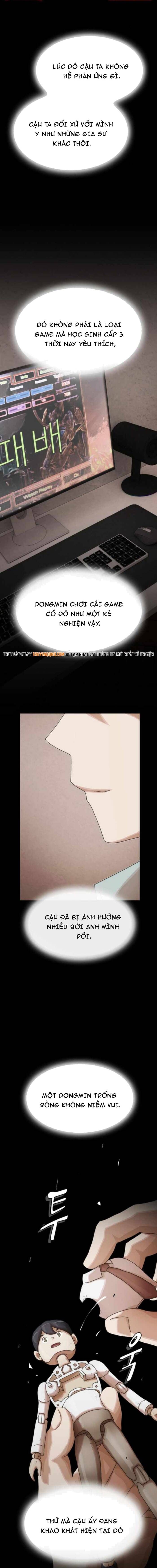 Thiên Tài Nhìn Thấu Thế Giới Chap 42 - Next Chap 41