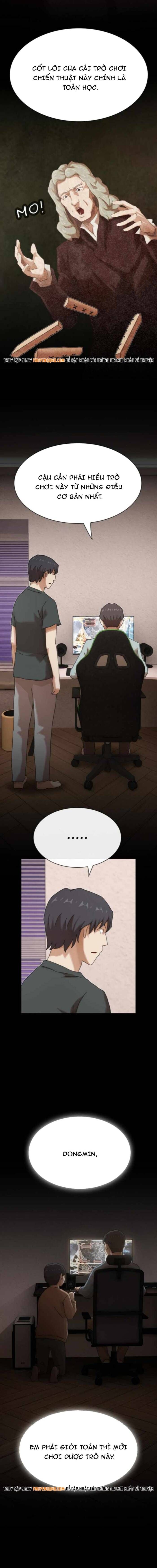 Thiên Tài Nhìn Thấu Thế Giới Chap 42 - Next Chap 41