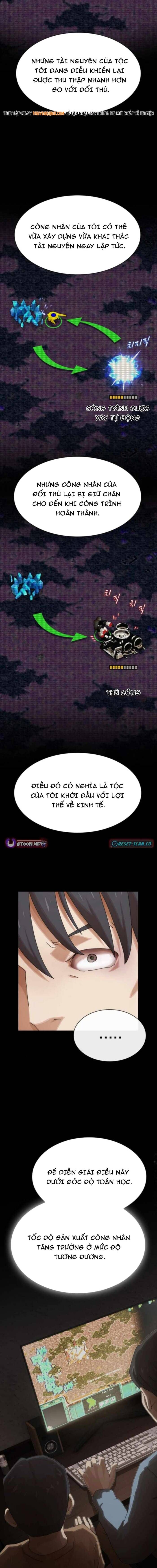 Thiên Tài Nhìn Thấu Thế Giới Chap 42 - Next Chap 41