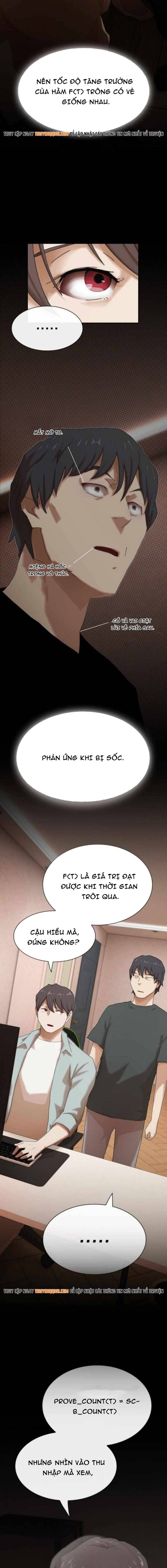 Thiên Tài Nhìn Thấu Thế Giới Chap 42 - Next Chap 41