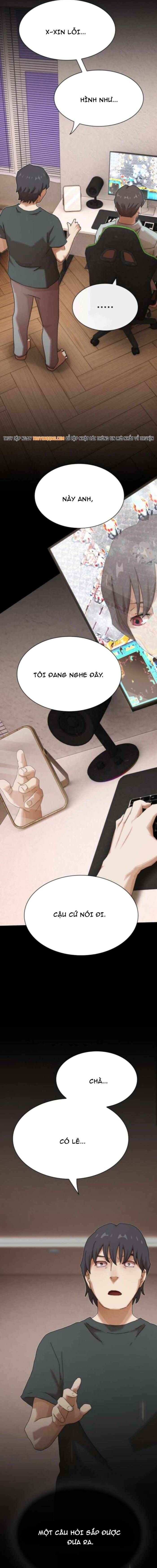 Thiên Tài Nhìn Thấu Thế Giới Chap 42 - Next Chap 41