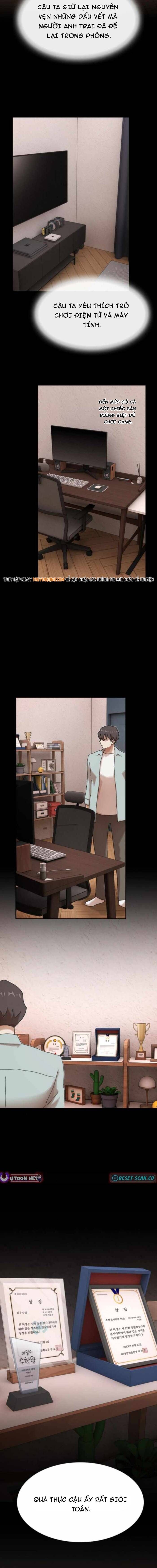 Thiên Tài Nhìn Thấu Thế Giới Chap 42 - Next Chap 41