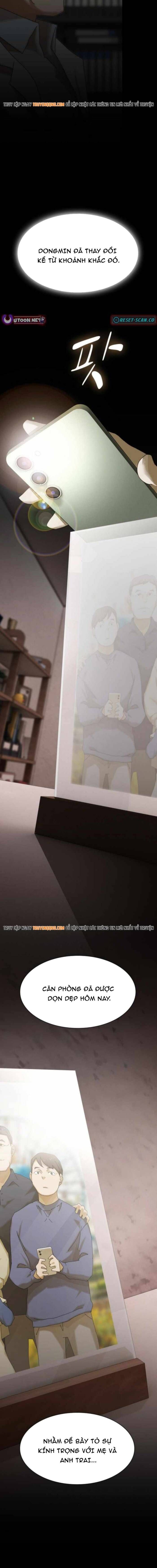 Thiên Tài Nhìn Thấu Thế Giới Chap 42 - Next Chap 41