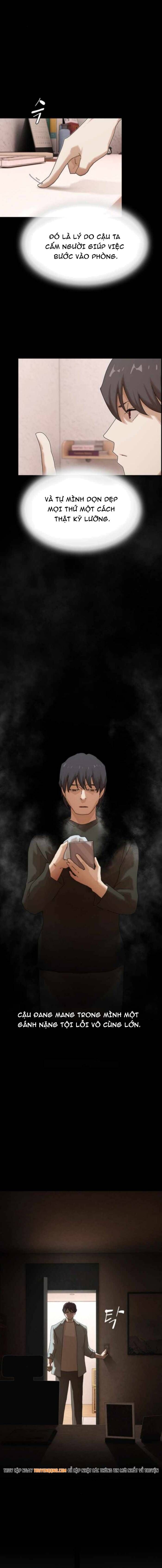 Thiên Tài Nhìn Thấu Thế Giới Chap 42 - Next Chap 41