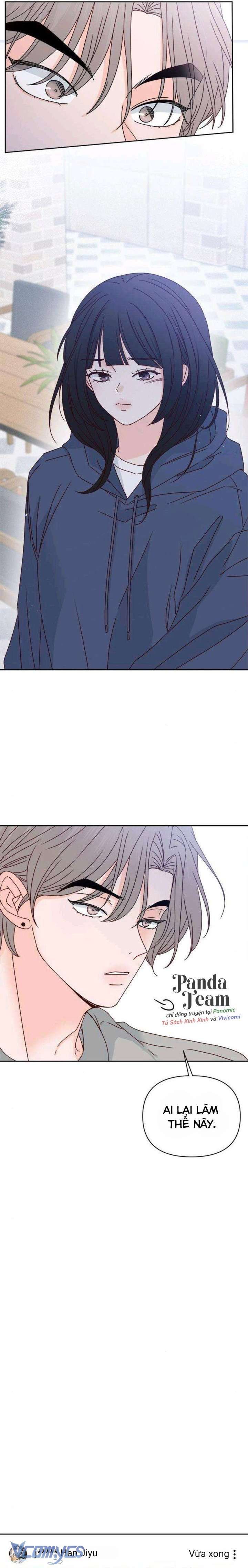 Quân Sư Tình Yêu Của Tôi Chap 5 - Next Chap 4