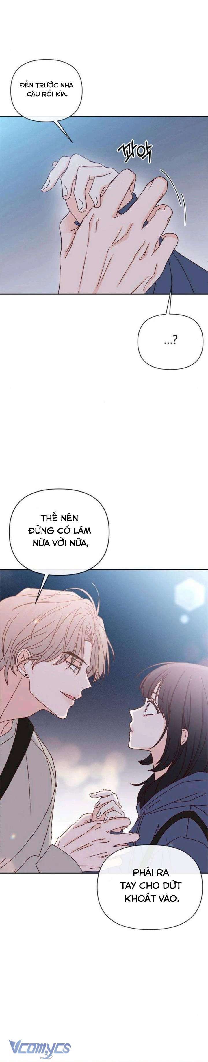 Quân Sư Tình Yêu Của Tôi Chap 5 - Next Chap 4
