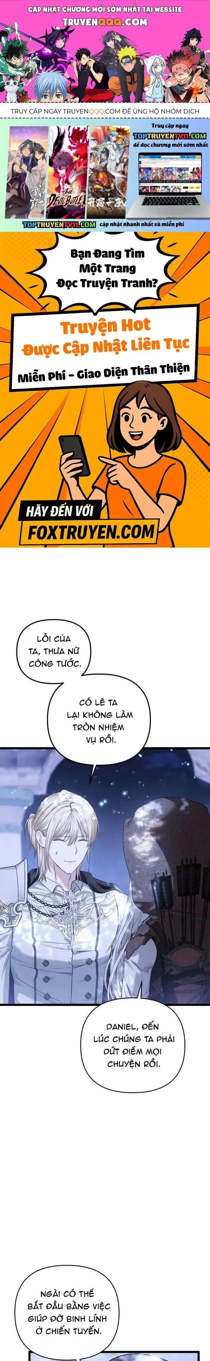 Trên Danh Nghĩa Vợ Chồng Chap 24 - Next Chap 23